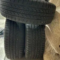 لاستیک تیگو 7 iev