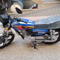 موتور 150سیسی لیفان|موتورسیکلت|تهران, صادقیه|دیوار