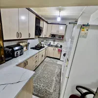 واحد ۶۸متر/سنددار/امام حسن/فول بازسازی/طبقه ۱|فروش آپارتمان|فردیس, سرحدی|دیوار