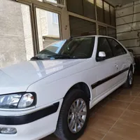 پژو پارس موتور جدید XU7P (سفارشی)، مدل ۱۴۰۲