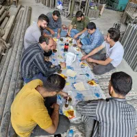 کارگر ساده وجوشکار ماهر|استخدام صنعتی، فنی، مهندسی|اصفهان, قهاب جنوبی|دیوار