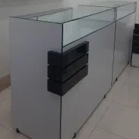 فروش ویترین مغازه فوری