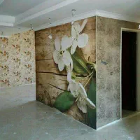 نصب و فروش کاغذ دیواری و کفپوش