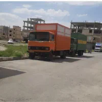 حمل‌ نقل اثاثیه منزل اداری
