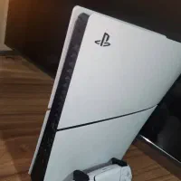 ps5 slim digital 1t|کنسول، بازی ویدئویی و آنلاین|تهران, آزادشهر|دیوار