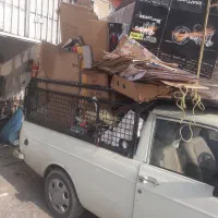 خریدار ضایعات