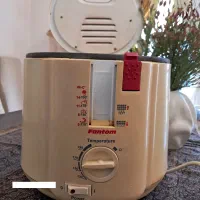 فروش سرخ‌کن فانتوم با روغن (آمل)