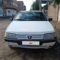 روآ۸۵|خودرو سواری و وانت|خوی, |دیوار