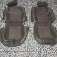 روکش صندلی پارس مدل جدید