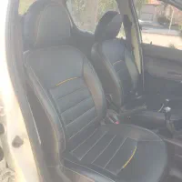 206 v8 sd بی رنگ مدل 99|خودرو سواری و وانت|قم, نیروگاه|دیوار