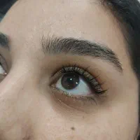 لیفت مژه و ابرو ، کاشت مژه هیدن|خدمات آرایشگری و زیبایی|سلماس, |دیوار