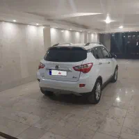 چانگان CS35 اتومات مدل ۹۵|خودرو سواری و وانت|تهران, ونک|دیوار
