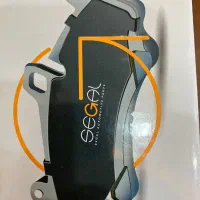 لنت ترمز عمده برند سگال|قطعات یدکی و لوازم جانبی|باقرشهر, |دیوار