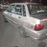 پراید 132 هیدولیک|خودرو سواری و وانت|سبزوار, چهارراه فرودگاه|دیوار