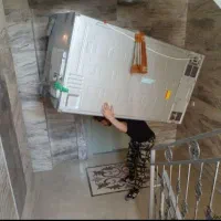 شرکت باربری اصفهان بار تضمینی تخصصی کارگر ایسوزو|خدمات حمل و نقل|اصفهان, باغ دریاچه|دیوار