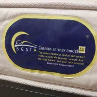 خوشخواب مارک بستا یک نفره