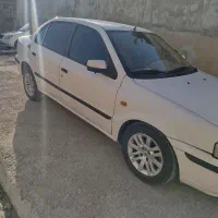 سمند مدل 94|خودرو سواری و وانت|ایوان, |دیوار