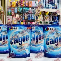 پودر جرمگیر ماشین لباسشویی کالگن ترکیه|مواد شوینده و دستمال کاغذی|مشهد, فلسطین|دیوار