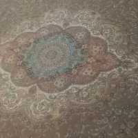 فرش ۷۰۰ شانه ۹ متری|فرش|کلاله, |دیوار