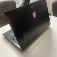 لپتاپ MSI مدل ms-16GF پردازنده I7 4710HQ