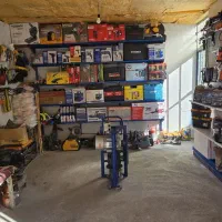 همه مدل ابزارالات موجود است