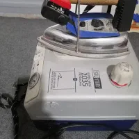 اتو صنعتی ترک