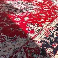 فرش دوازده متری درحدنو
