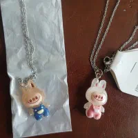 گردنبند لبوبو