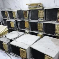 مشتری واقعی واریز درجا فرو مشتری کولر سالم سوخته