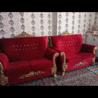 مبلمان 7نفره