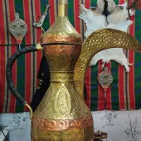 گمگم قهوه جوش