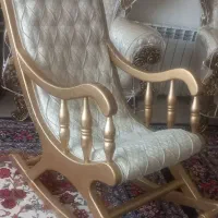 صندلی راک مدل جدید