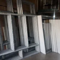 تولید کننده درب و پنجره های دوجداره upvc|مصالح و تجهیزات ساختمان|تهران, افسریه جنوبی|دیوار