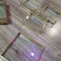 ست پیاله و پیش دستی