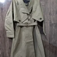 بارانی بلند زنانه|لباس|رامهرمز, |دیوار