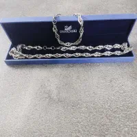 ست مردانه استیل