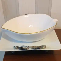 برای فروش|ظروف سرو و پذیرایی|خرمشهر, |دیوار