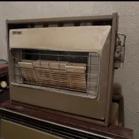 بخاری دیواری