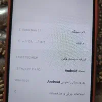 گوشی موبایل شیایومی نوت 11