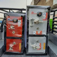 گاوصندوق por ضمانت ۳ ساله / گاو صندوق