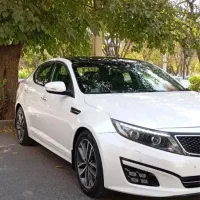 اپتیما ۲۰۱۴ فول|خودرو سواری و وانت|کرج, فاز ۳ مهرشهر|دیوار