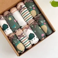 لباس زیر سلنا کرج شورت کبریتی نخ