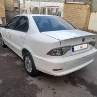 سمند سورن ای اف سون فول ترین مدل موجود