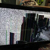 تلویزیون سامسونگ ۴۹|تلویزیون و پروژکتور|تهران, جوانمردان (اندیشه)|دیوار