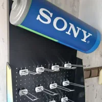 فروش استند باتری سونی SONY|دوربین عکاسی و فیلم‌برداری|ساری, |دیوار