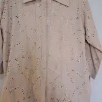 تعدادی مانتو