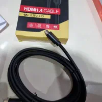 unitek hdmi 1.4 cable 4k ultra hdکابل HDMI یونیتک
