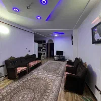 واحد طبقه همکف در کومله