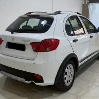 کوییک r مدل ۱۴۰۲ کم کار فابریک|خودرو سواری و وانت|شیراز, سیلو|دیوار