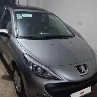 ۲۰۷ پانا اتومات تیتانیوم